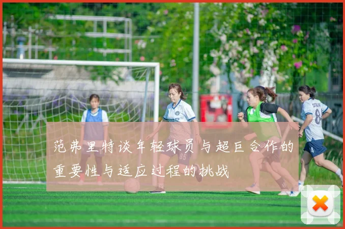 范弗里特谈年轻球员与超巨合作的重要性与适应过程的挑战